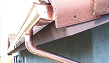 Rain Gutter Installation, Repair, Cleaning and Protection in Hill City, ID